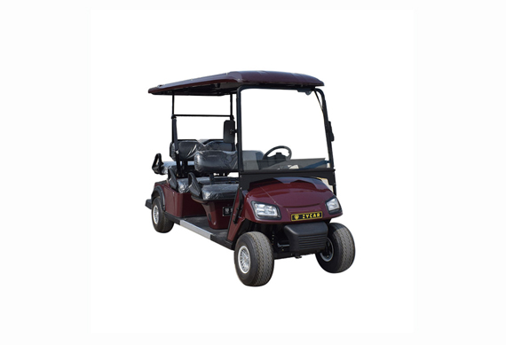 golf cart electrical power steering 2 4 6 8 seats golf cart club utility car for sale