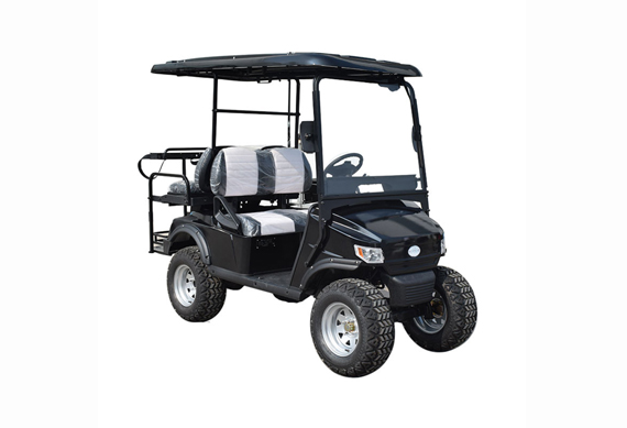 golf cart electrical power steering 2 4 6 8 seats golf cart club utility car for sale