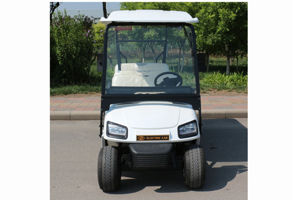 6 seater off road electric golf cart for airport