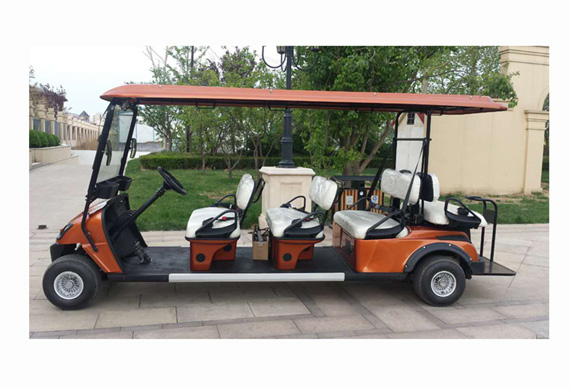 8 seater cheap utility vehicle with low price