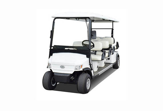 2 4 6 8 passengers electric mini utility golf electric golf buggy with low price