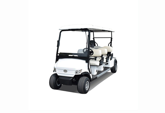 cheap 4 seaters golf buggy with great price