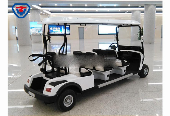 cheap 4 seaters golf buggy with great price