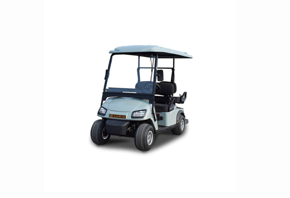 new hotel 2+2 golf buggies with CE certificate