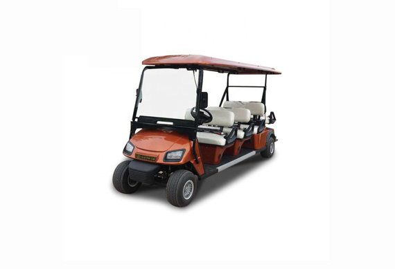 6 seater golf cart for sale custom golf cart with high quality