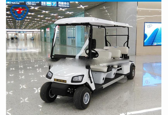 6 seater golf cart for sale custom golf cart with high quality