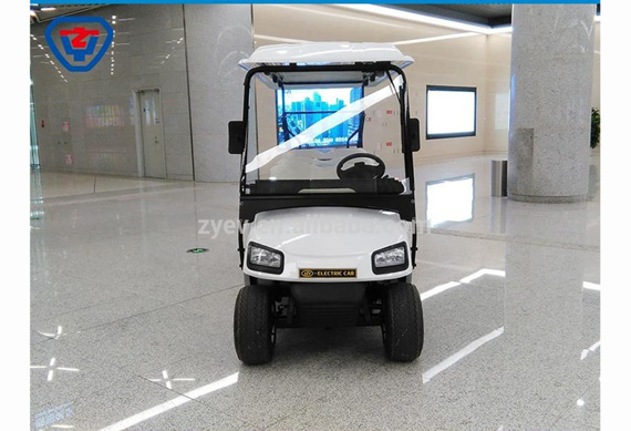 6 seater golf cart for sale custom golf cart with high quality