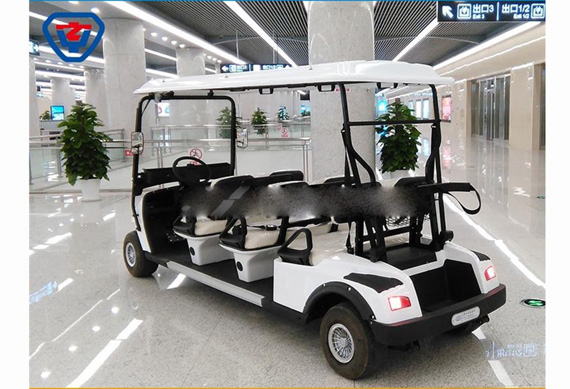 6 seater golf cart for sale custom golf cart with high quality