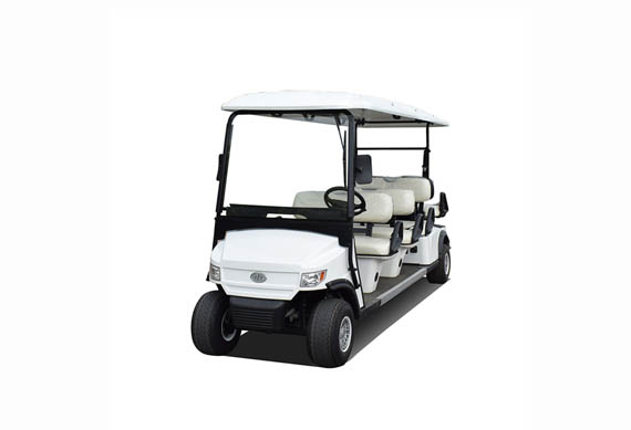 new cheap 8 seater golf cart with high quality