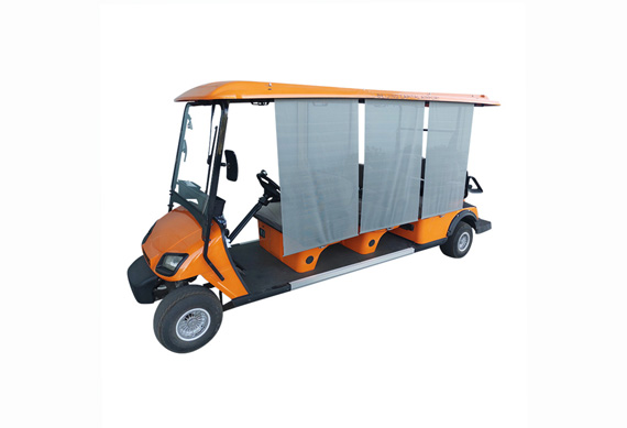 Chinese manufacturer electric golf cart factory price