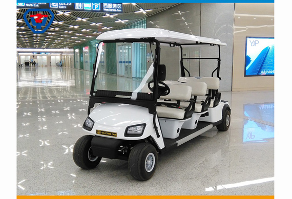 China brand new golf cart for sale