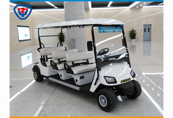 China brand new golf cart for sale