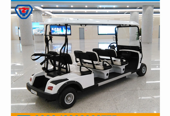 China brand new golf cart for sale