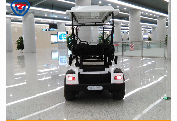 China brand new golf cart for sale