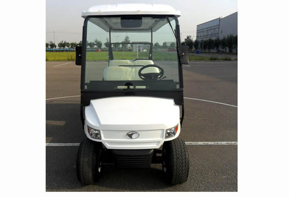 chinese electric 6 seater golf cart with high quality