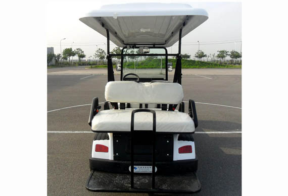 chinese electric 6 seater golf cart with high quality