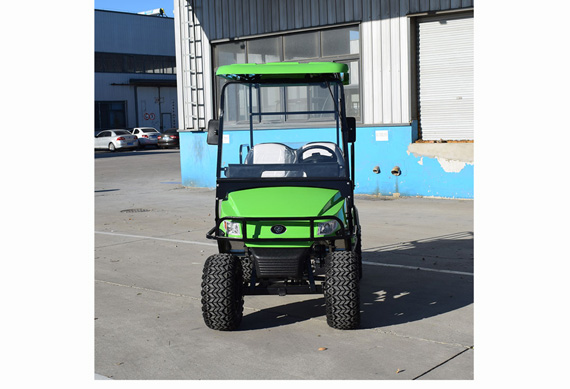 electric golf cart for sale