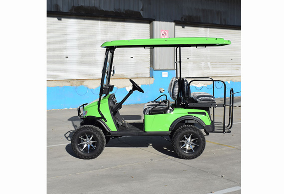 electric golf cart for sale