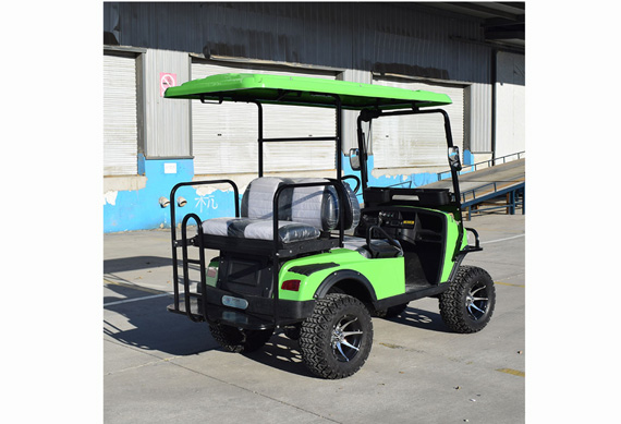 electric golf cart for sale