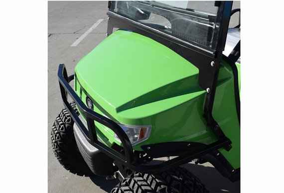 electric golf cart for sale