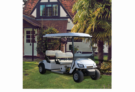 4 seaters golf cart car for sale