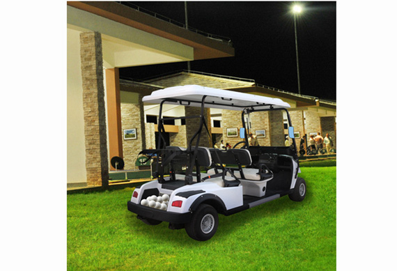 4 seaters golf cart car for sale