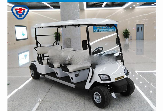 4 seaters golf cart car for sale