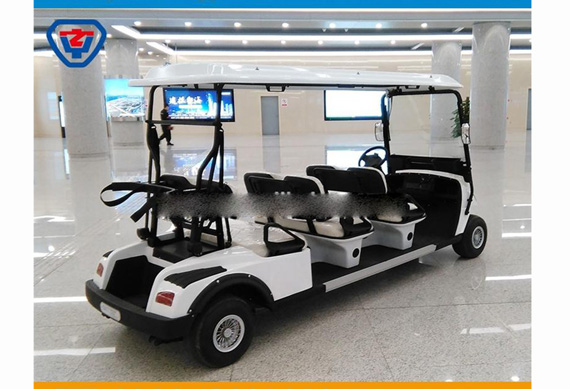 Hot selling golf cart parts with high quality