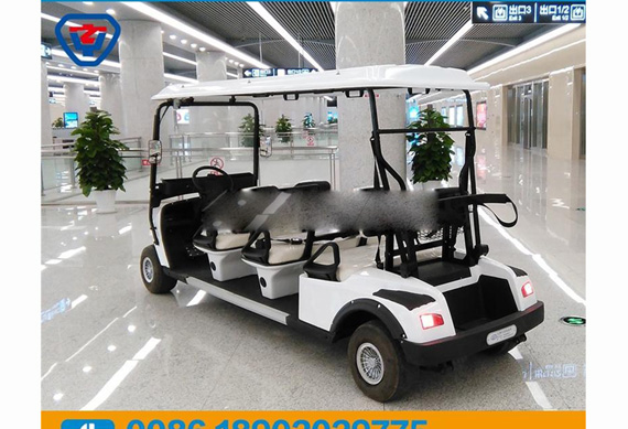 Hot selling golf cart parts with high quality