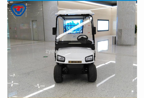 Hot selling golf cart parts with high quality