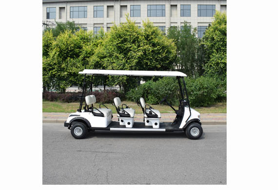 Battery Operated cheap cart for sale with low price