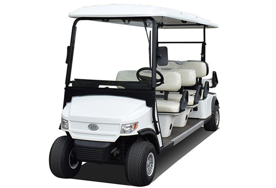 ZYCAR Brand electric golf cart for wholesales