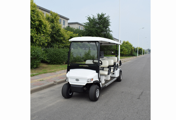 Back to back 2 4 6 8 seats Electric Golf Cart for sale philippines