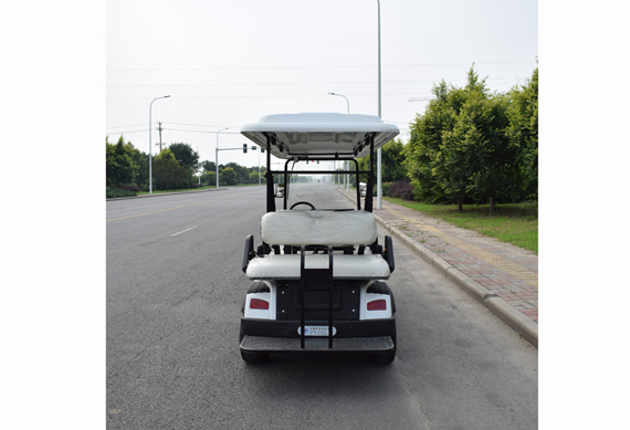 Back to back 2 4 6 8 seats Electric Golf Cart for sale philippines