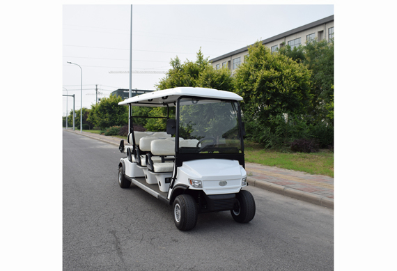 Back to back 2 4 6 8 seats Electric Golf Cart for sale philippines