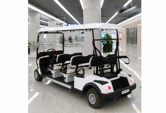 Made in China High quality electric golf carts with cheap price