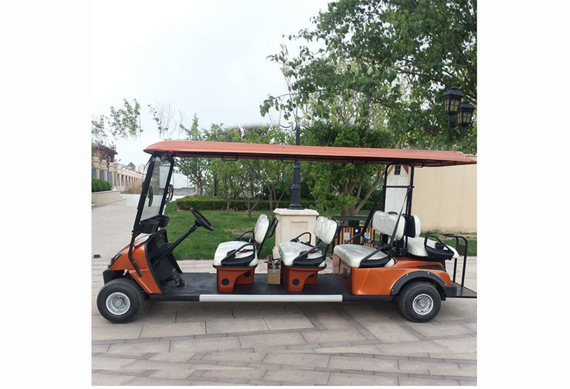 Made in China High quality electric golf carts with cheap price