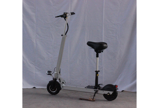 2 Wheel Folding electric scooter 300w electric scooter