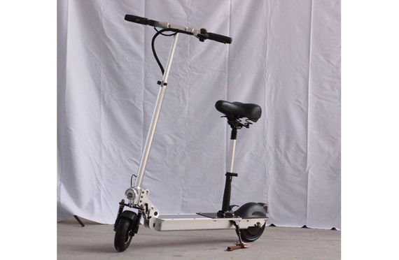 2 Wheel Folding electric scooter 300w electric scooter