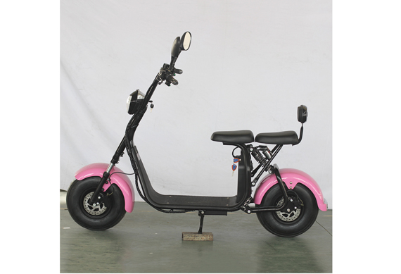 New Design Electric Bike City Coco 1000W Citycoco For Sale