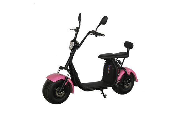 New Design Electric Bike City Coco 1000W Citycoco For Sale