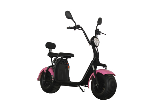 New Design Electric Bike City Coco 1000W Citycoco For Sale