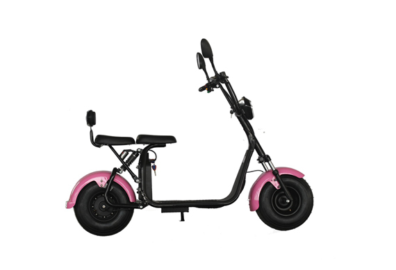 New Design Electric Bike City Coco 1000W Citycoco For Sale