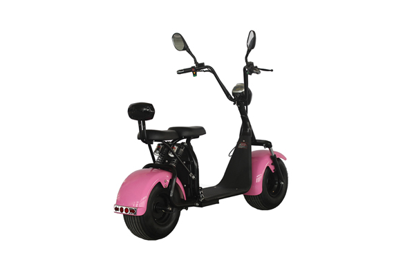 New Design Electric Bike City Coco 1000W Citycoco For Sale