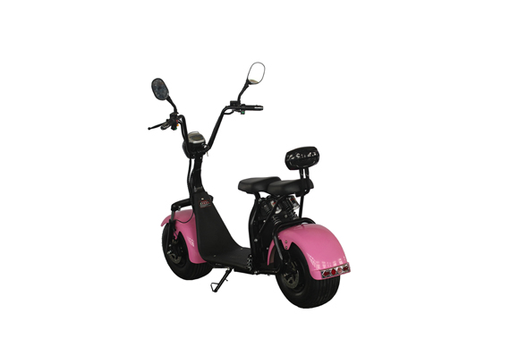 New Design Electric Bike City Coco 1000W Citycoco For Sale