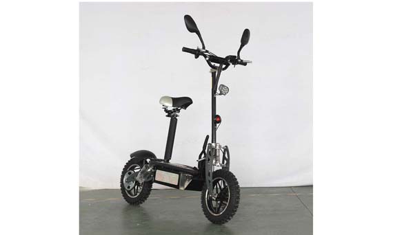 High Demand 36V1000W Adults Electric Kick Scooter Bike