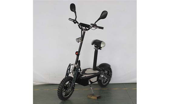 High Demand 36V1000W Adults Electric Kick Scooter Bike