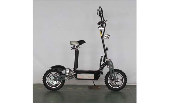 High Demand 36V1000W Adults Electric Kick Scooter Bike