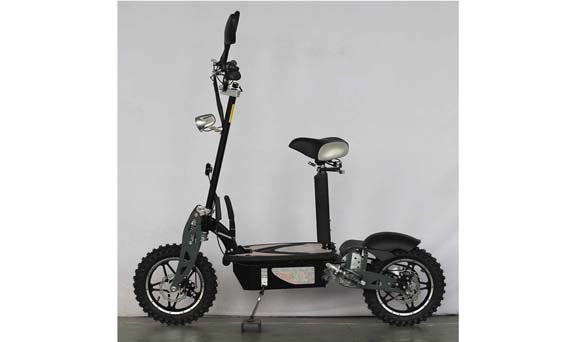 High Demand 36V1000W Adults Electric Kick Scooter Bike