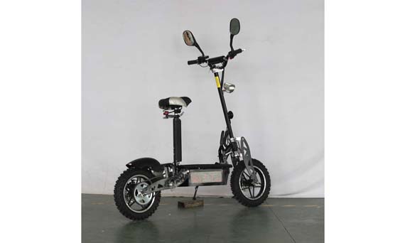 High Demand 36V1000W Adults Electric Kick Scooter Bike